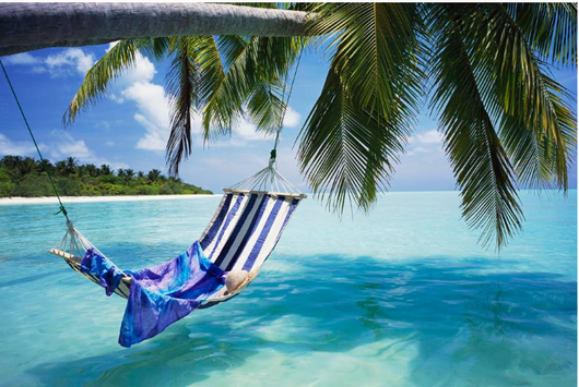 What “Quiet Vacations” Say About Your Work Culture