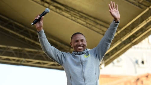 Jali Can Be Catalyst For Swallows To Soar
