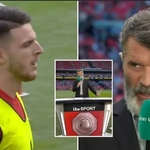 Roy Keane Says Declan Rice Is NOT Worth Over £100 Million In Scathing Review, He Didn't Hold Back