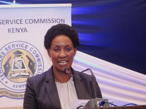 Commission Advertises Four Slots For TTC Chief Principal