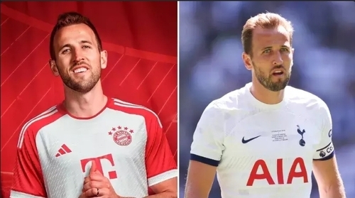 Sky Sports Reporter Reveals What He's Heard About Harry Kane As Spurs Reject New Bayern Bid