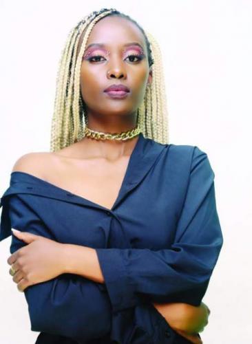 Jaqueen: I Lost My Phone While Visiting My Boyfriend
