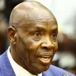 Education CS Machogu Mourns Predecessor George Magoha