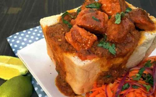 Easy Recipe: Bunny Chow