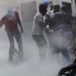 Haiti Police Riot After Crime Gangs Kill 14 Officers