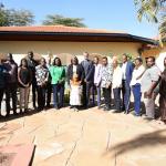 US To Admit 40,000 Refugees From Africa This Year - Envoy