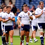 Scotland Fitness Could Be A World Cup Factor