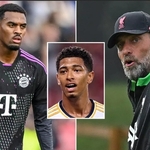 Liverpool Could Make Late Move For Ryan Gravenberch Who "Wants Out" Of Bayern Munich