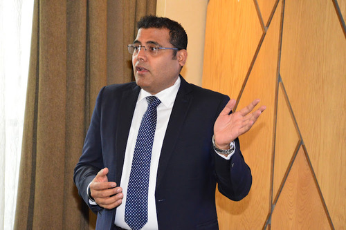 Australia, Canada And China Top Visa Applications From Kenyans - firm