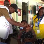 Regulate Food Vendors To Curb Cholera, Counties Urged