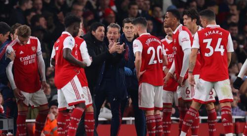 Premier League Matchweek 24: What The Stats Say