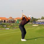 Thorbjørn Olesen Storms To Four-Shot Victory In Thailand