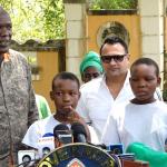 500 Students Get Scholarships To Join Form 1 In Kilifi