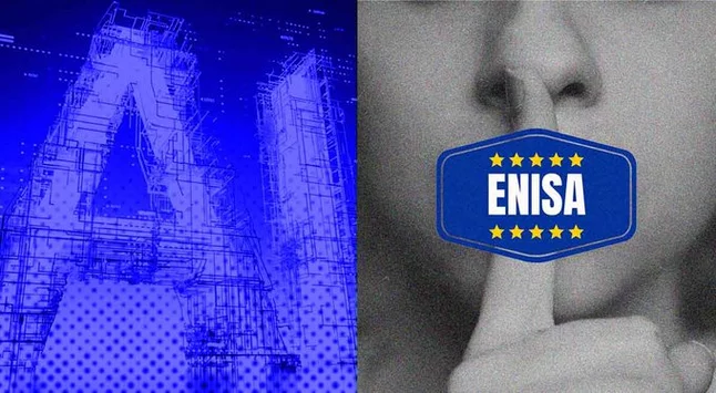 ENISA AI Reports Spark Cybersecurity Concerns
