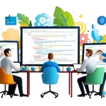 Full Stack Development Company (2026)