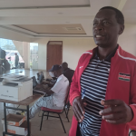 World Cross Country Junior Team Rested Ahead Of Dar Show