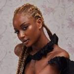 Nigerian Afrobeat Sensation Ayra Starr Arrives In Kenya