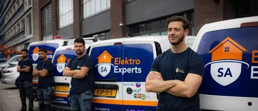 Degelijke en waardevolle kennis over 3 Fase Aansluiting