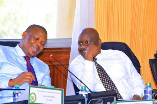 MPs Want State To Stop Funding Students In Private Varsities