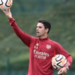 No New Players Expected At Arsenal On Deadline day, Says Arteta