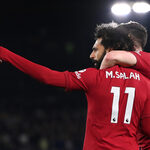 NOT GIVING UP – Saudi Side Al Ittihad Set To Make Second Offer To Sign Salah