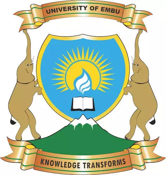 University of Embu Masters Scholarships 2026