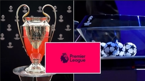 Premier League Closing In On Fifth Champions League Spot After "Shock Result"