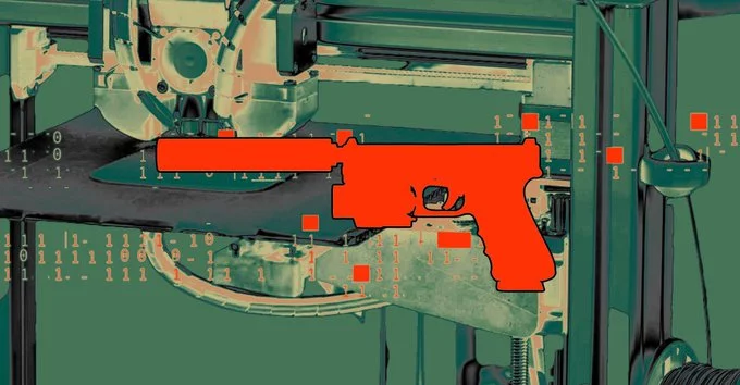 ‘Hochulization’ Tool Claims to Bypass NY Gun-Printing Block