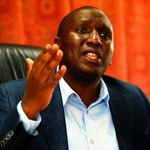 Senator Cheruiyot Tells Off Aukot Over Opening Server Remarks