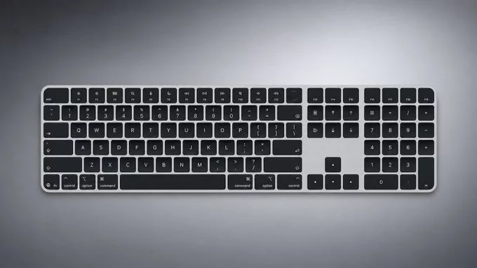 Apple Quietly Refreshes Magic Keyboards: What's New?