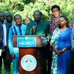 Fresh Demands As Ruto To Name Team To Face Off With Raila 7