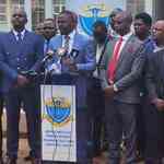 Medics Threaten To Down Tools Over Delayed Salaries