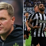 Newcastle At Risk Of UEFA Punishment Ahead Of First Champions League Game For 20 Years