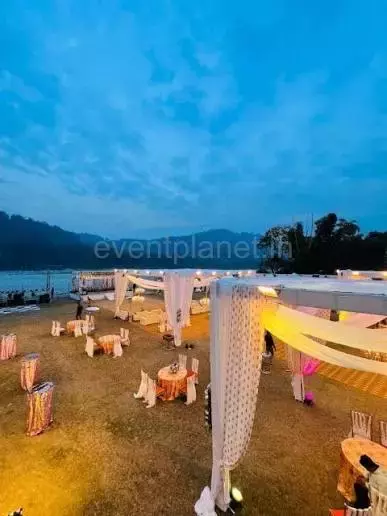 What Makes Uttarakhand Special for Destination Weddings