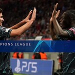 Late Goals End City's Losing Run With Victory At Leipzig