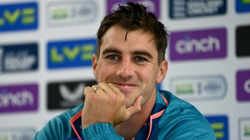 Cummins Banks On All-Rounders To Bring Australia World Cup Glory