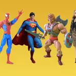 Can Collectible Toys Buyers Give You a Fair Price for Your Collection?