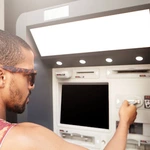 Planning an ATM Machine Installation