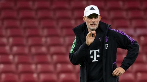'Pointless': Tuchel Criticises German FA Over US Tour Scheduling Tomorrow