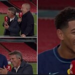 Jude Bellingham Left In Stitches After Comment From Gianfranco Zola
