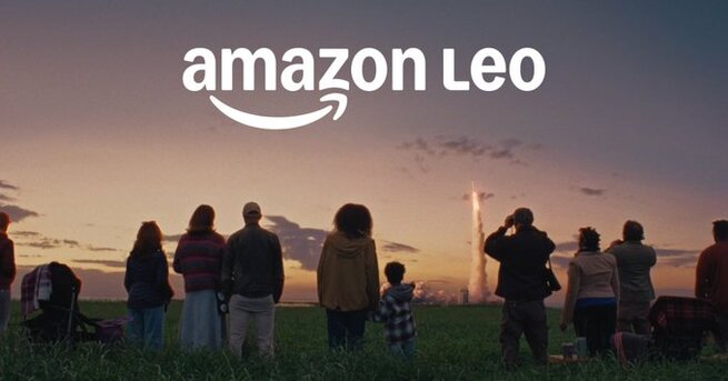 Amazon Leo: Project Kuiper’s Bold Rebrand
