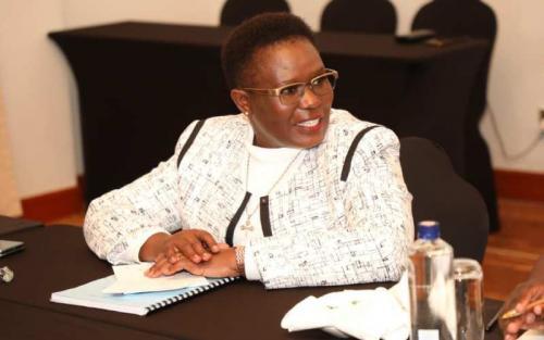 Kawira: Ruto, DP Helped Restore Peace In Meru County Leadership