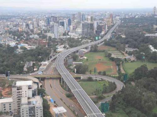 Cooperation With China Brings Better Infrastructure, More Jobs, Sustainable Development To Africa