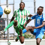Nzoia Start Rebuilding Squad After Mass Exodus Of Players