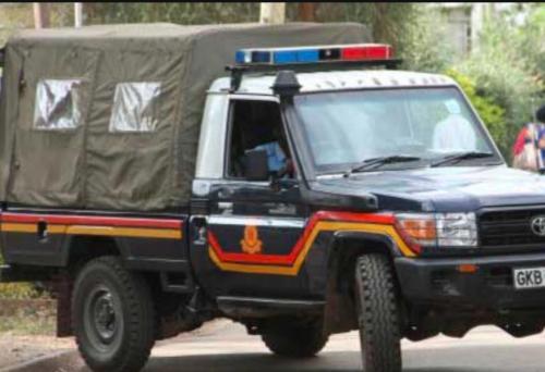 Man Dies By Suicide At A Guest House In Rarieda
