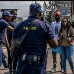 Explainer: What Is Driving The Violence In Eastern Congo?