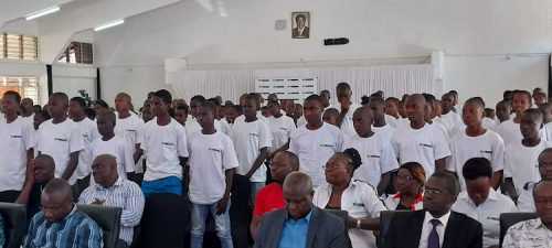 KCB Foundation To Spend Sh700 Million On Bright, Needy Students