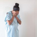 Childbirth: Why Expectant Men Fear The Labour Ward