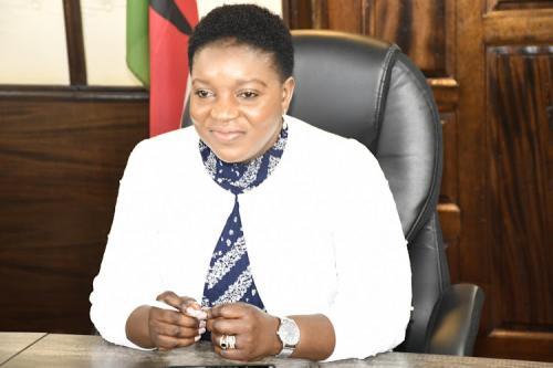 Rising HIV Infections Among Young People A Concern - CS Wafula
