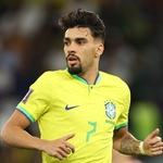 Paqueta Left Out Of Brazil Squad For World Cup qualifiers, Neymar In